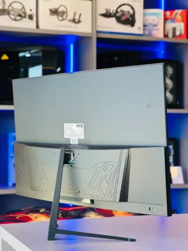 Monitor Gamer HYE 27? 240Hz FHD - Loja LW Tech