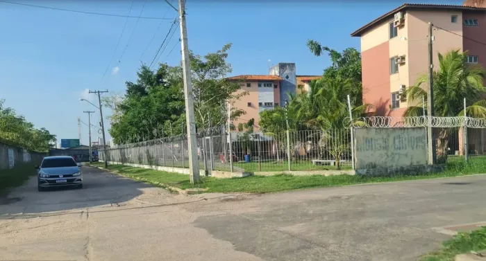.Vendo Apartamento de 3 Quartos Próximo a UFPA | Condomínio Aluísio Chaves