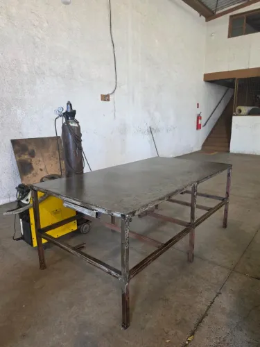Maquina de solda