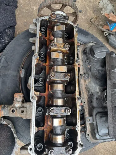 Cabeçote Ap 1.8 flex zerado