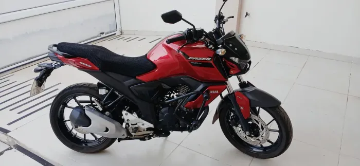 Moto Esportiva