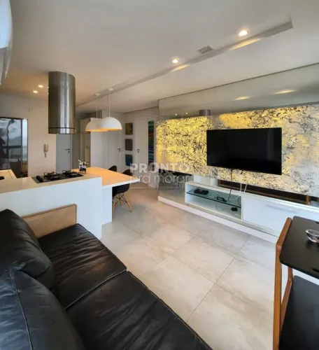Excelente apartamento porteira fechada à venda BEIRA MAR na Av. Boa Viagem 58m²