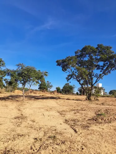 Excelente oportunidade para morar, investir ou construir sua chácara dos sonhos!