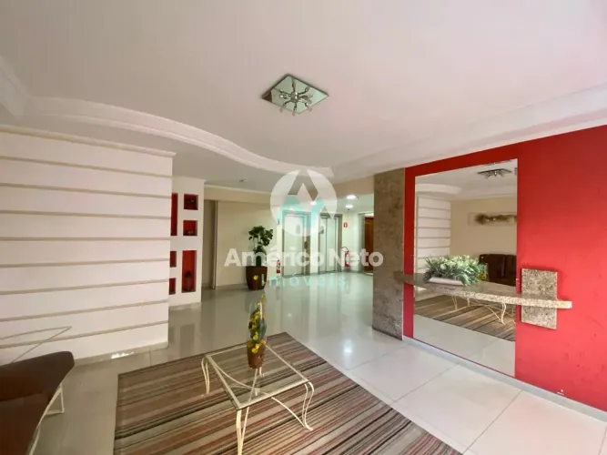 Apartamento para locação, Santa Maria, São Caetano do Sul, SP