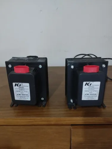 vendo transformador 127/220