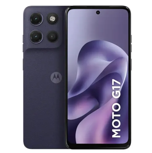 Motorola G17 256g (duas semanas de uso)