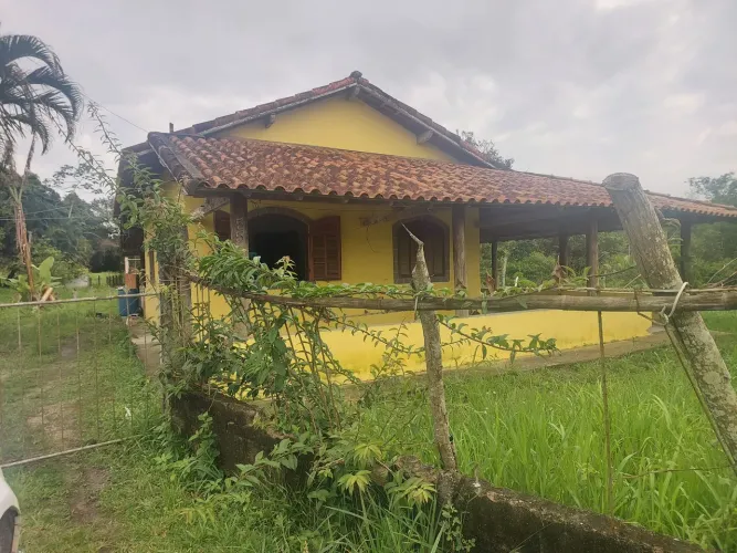 Sítio em Araruama