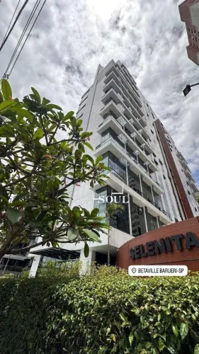 Studio com 1 dormitório, 40 m² - venda por R$ 450.000,00 ou aluguel por R$ 3.592,00/mês -