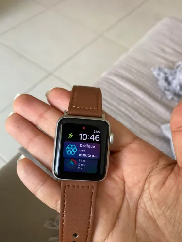 Apple Watch série 3