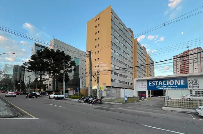 Vendas Apartamento Curitiba PR