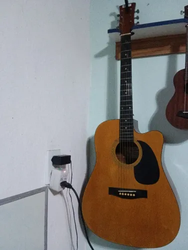 Violão vogga