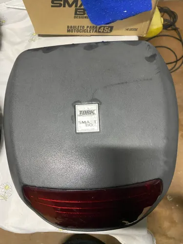 Baú Bauleto 35L