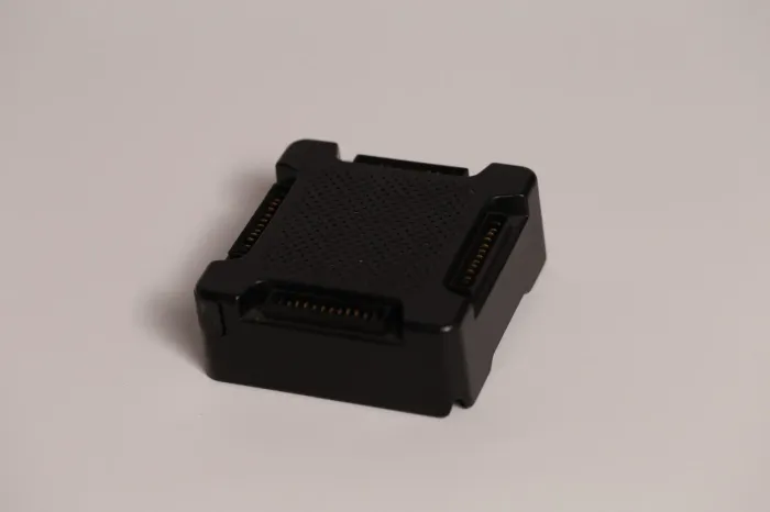Dock carregador mavic pro