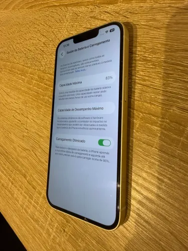 iPhone 14 256 Gb branco