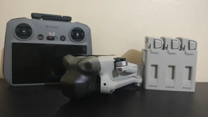 DJI Lito X1 combo fly rádio de tela NOVO com invoice PROMOÇÃO