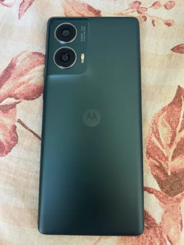 Moto edge 50 fusion