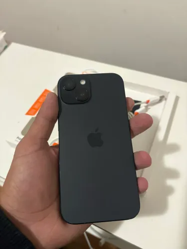 IPHONE 15 128gb zero