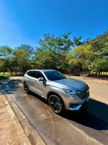 GWM Haval H6 Premium HEV 2024