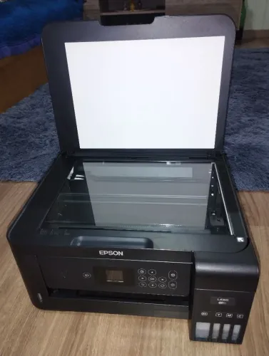 Impressora Epson L4160 Usada