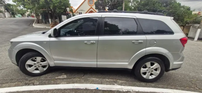 Dodge Journey SXT 3.6 V6 Aut. 2012