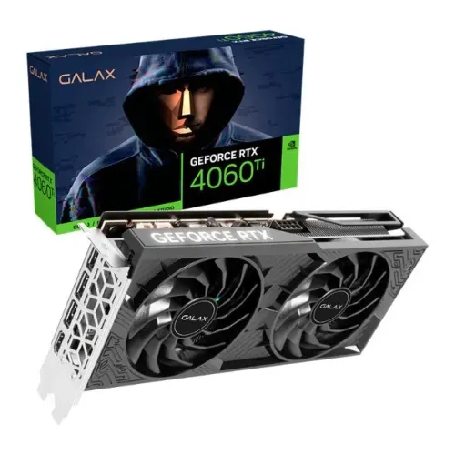 RTX 4060 TI 8 GB GALAXY