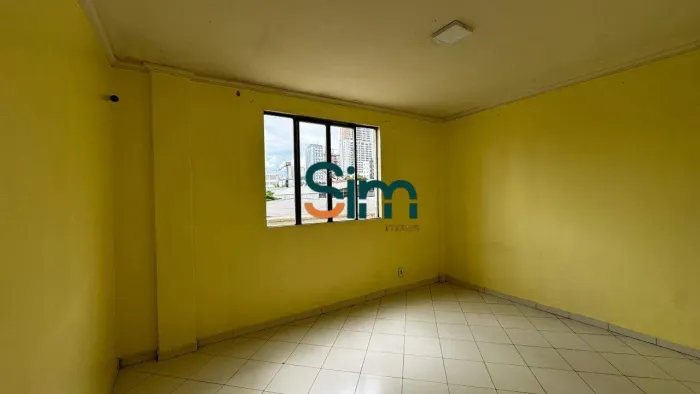 Aluguel: Apartamento 2 quartos em Presidente Médici, Chapecó 95 m²