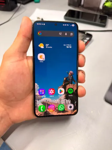 Galaxy S22
