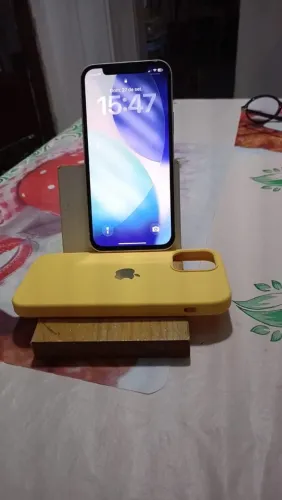 Iphone 12 128GB 1 ano de garantia pela loja