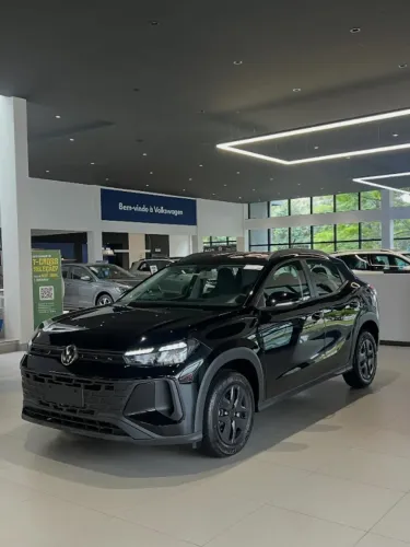 Volkswagen Tera 1.0 MPI Flex 12V 5P Mec. 2026