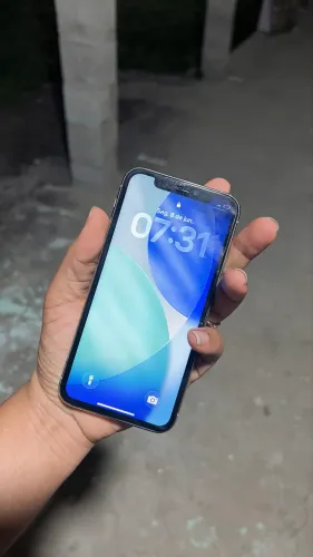 iPhone 11 Pro