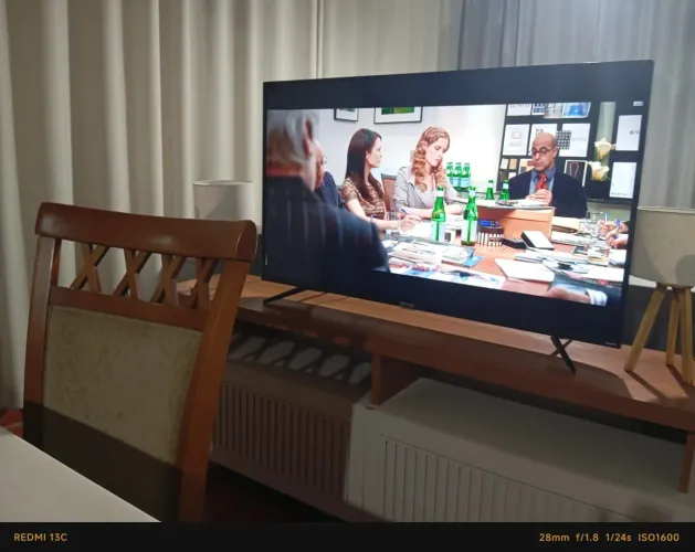 Tv Smart TCE