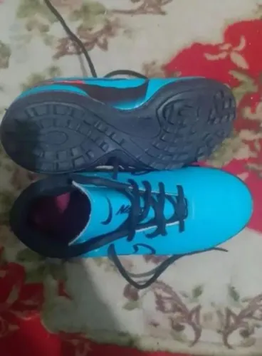 Chuteira Nike society N°37