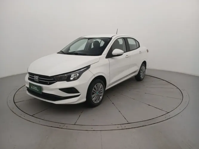 Fiat Cronos Drive 1.3 8V Flex 2024