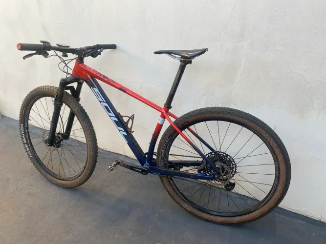Bike aro 29 - Soul 629