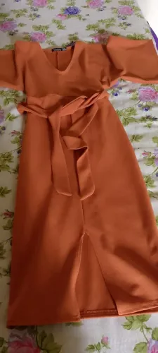 Vendo Vestidos de festa!