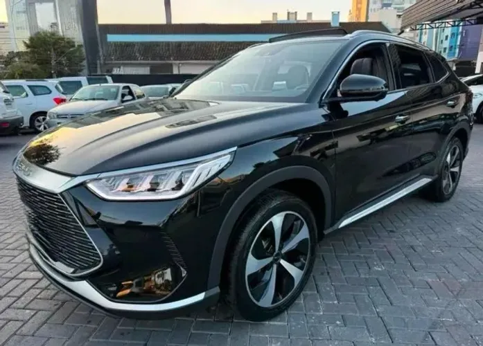 BYD Song Plus 1.5 16V Aut. (hibrido) 2024