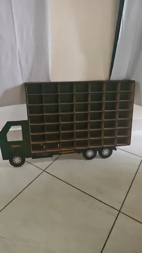 Carrinho Hotwheels