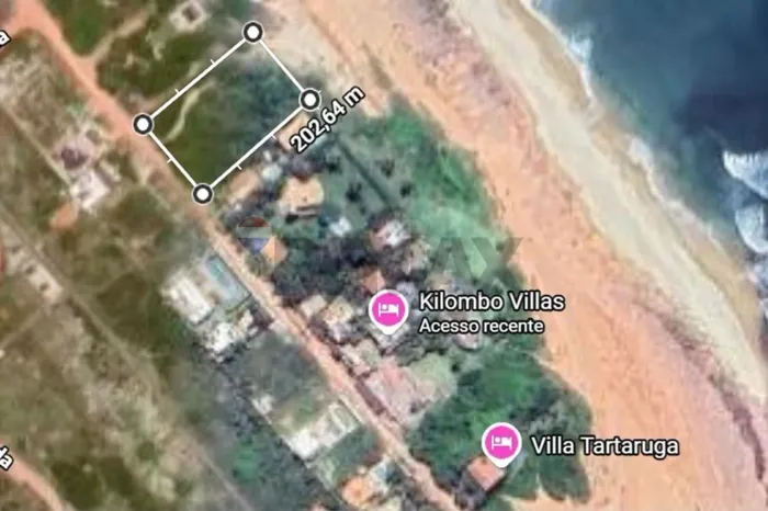 Terreno de Luxo em Tibau do Sul Oportunidade Única
