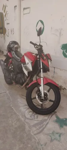 Fazer 150