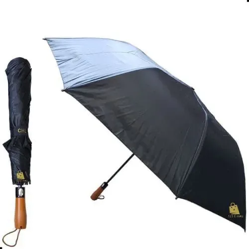 Guarda chuva forro duplo
