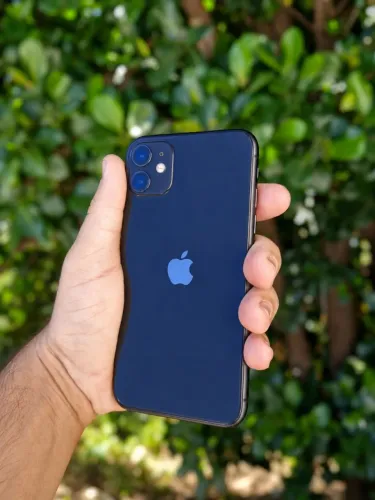 IPHONE 11 64Gb