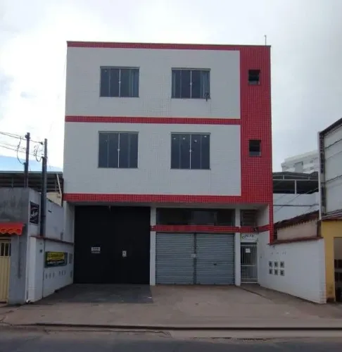 Sala para Aluguel 70m², Santa Terezinha Juiz de Fora MG
