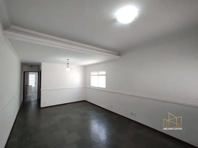 Casa com 3 dormitórios para alugar, 107 m² por R$ 3.800/mês - Residencial Rio Tocantins -