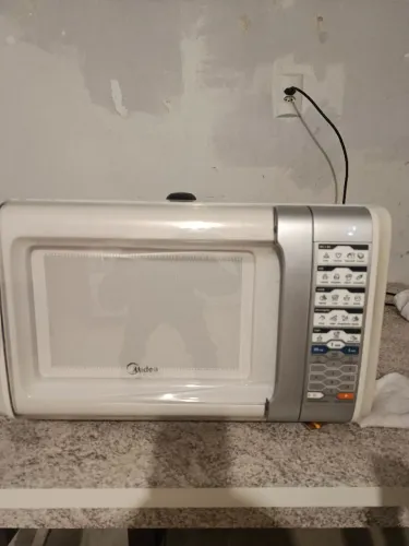 Microondas Midea 30 litros