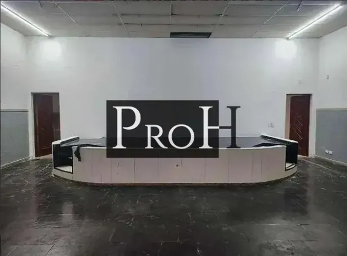 Sala Comercial Mauá