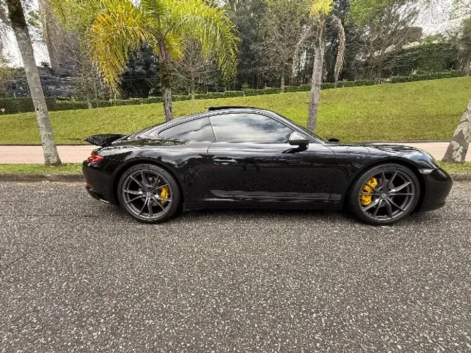 Porsche 911 Carrera T 3.0 370cv 2019