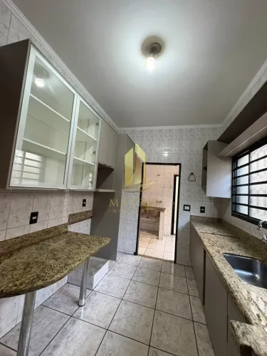 Matriz imobiliaria vende: Casa Voluntarios Franca