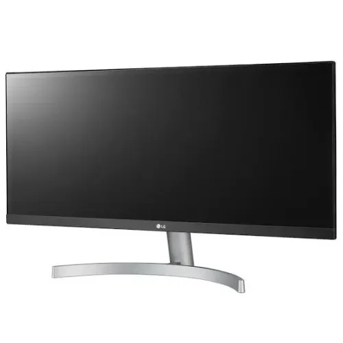 Monitor LG 29" UltraWide IPS 29WK600-W 2560x1080 - Excelente Estado