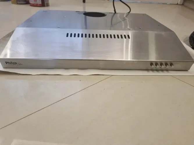 Depurador - Philco Slim