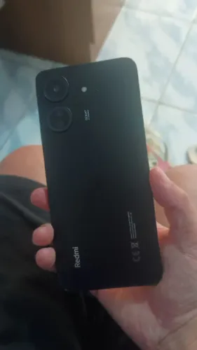 NOTE 13C aceito trocas
